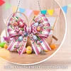 Diamond Painting Easter Bow Pendant Wall Door Decoration