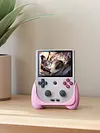 For Anbernic RG405V RG406V 3D Printed Handle Grip DIY Controller Holding Handle
