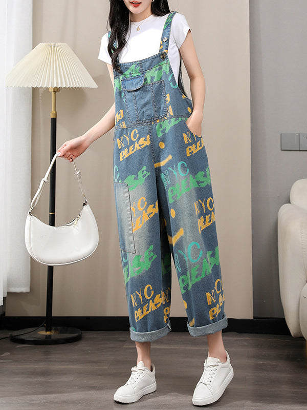 Women Half Sleeve V-neck Solid Color Dress