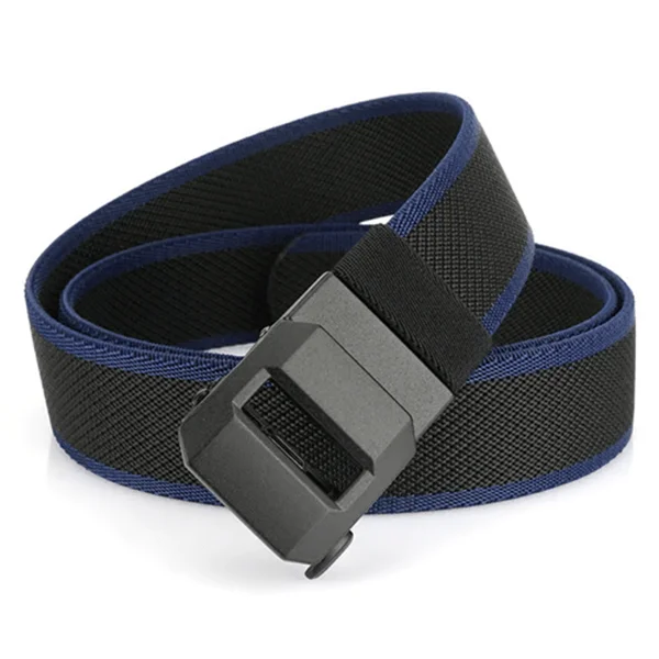 🔥Tactical Nylon Ratchet Belt