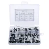 HOT SALE 49% OFF  Professional rivetist tool adapter set with 4 different matching mouthput bolts