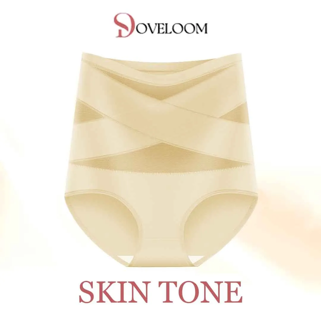 🎁🔥Last Day 40% Off -🔥- Ultimate Comfort Leakproof and Shaping Panties
