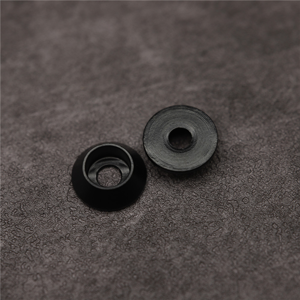 M3 Anodization Aluminum Washer Type A