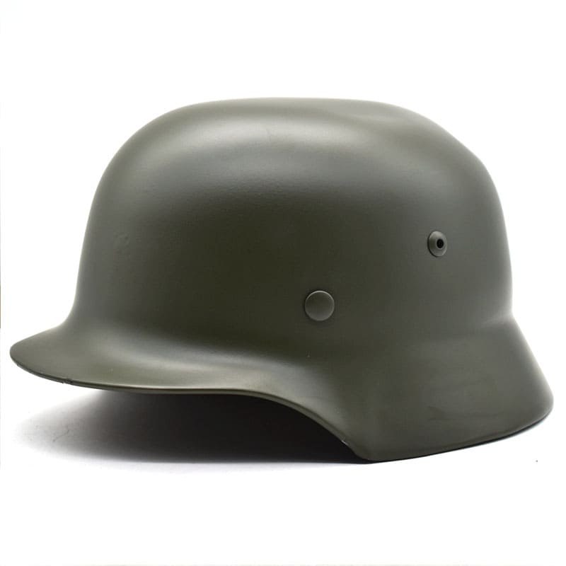 M35 Nij Level IIIA WWII German Elite Army M1935 Commemorative Helmet