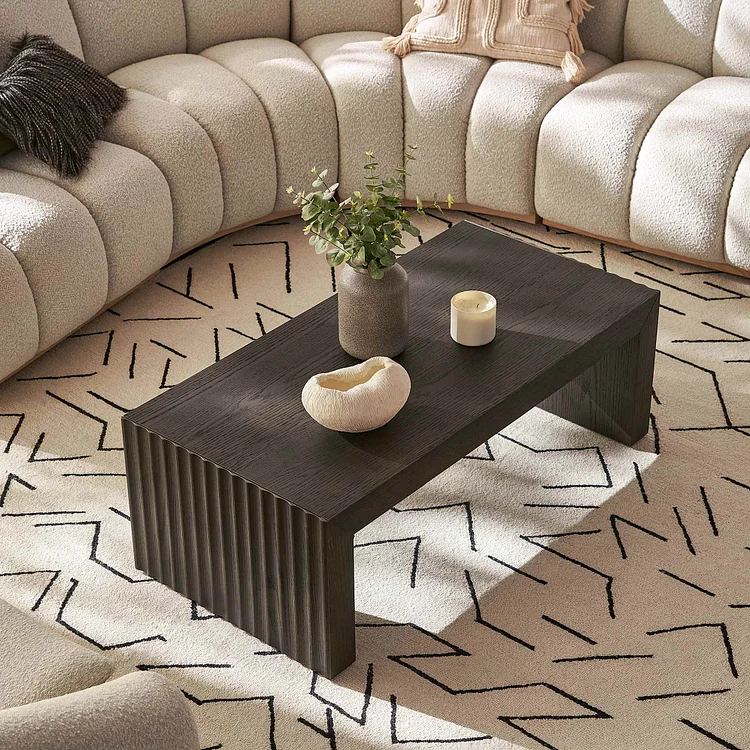 Sloane Rectangular Coffee Table