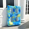 Inflatable Pool Floats Floating Chair Ergonomic Multi-Function for Swimming Pool