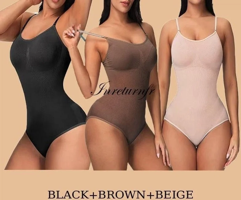🎁Christmas Hot Sale🔥Bodysuit Shapewear