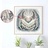 Wings - Crystal Rhinestone Diamond Painting