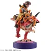 Limited Second Edition Desktop Real McCOY Son Goku 01 - Dragon Ball Official Statue - MegaHouse