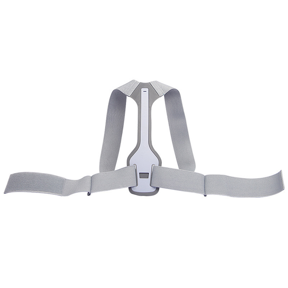 

Back Posture Corrector Invisible Adjustable Correction Straps for Men/Women, Xl, 501 Original