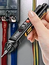 A3009 Mini Digital Multimeter Pen Auto-Ranging NCV Multimeter Pen Portable