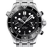Omega 210.30.44.51.01.001 Seamaster Diver 300M Co-Axial-Master - New