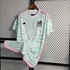 2023/2024 MexicoTraining Wear white Soccer Jersey 1:1 Thai Quality