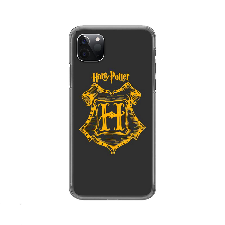 Badge Of Courage, Harry Potter iPhone Case