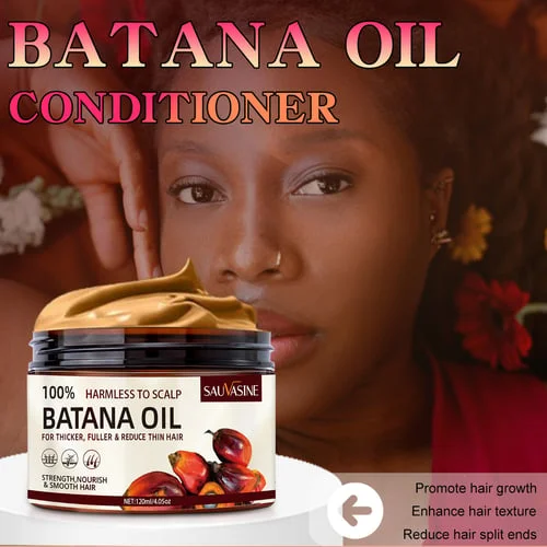 ✨Batana Oil Conditioner⏰Promotion 49% OFF Limited Time🛒