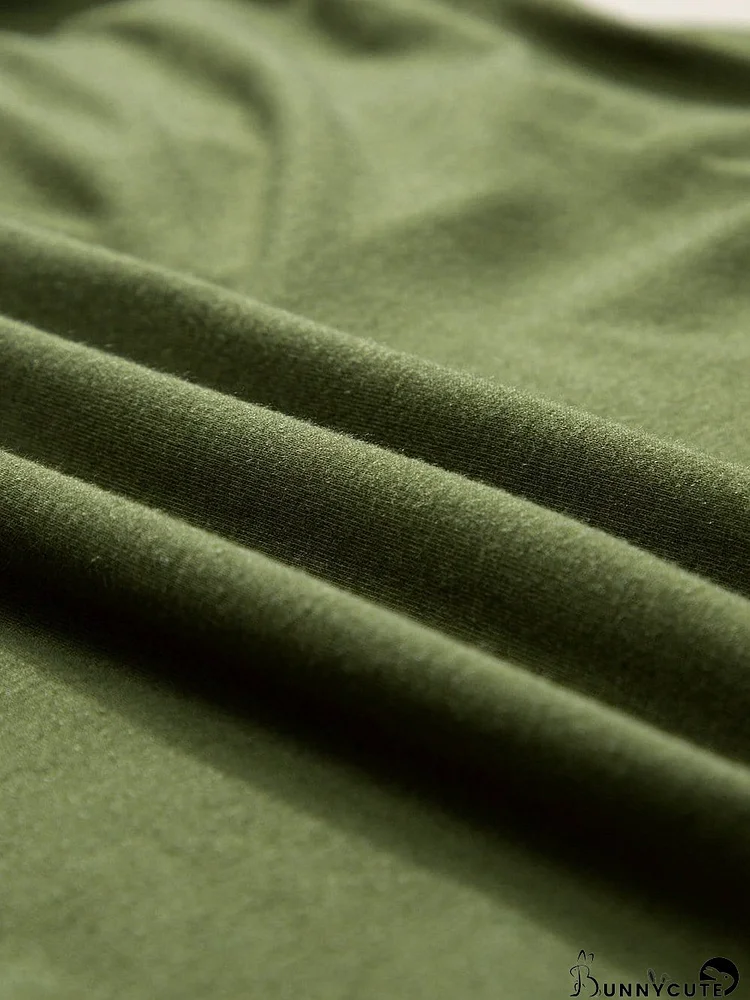 Flattering Mini Dress