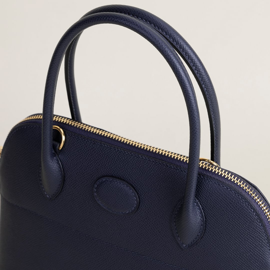 Bolide 27CM Epsom  2Z Blue nuit GHW