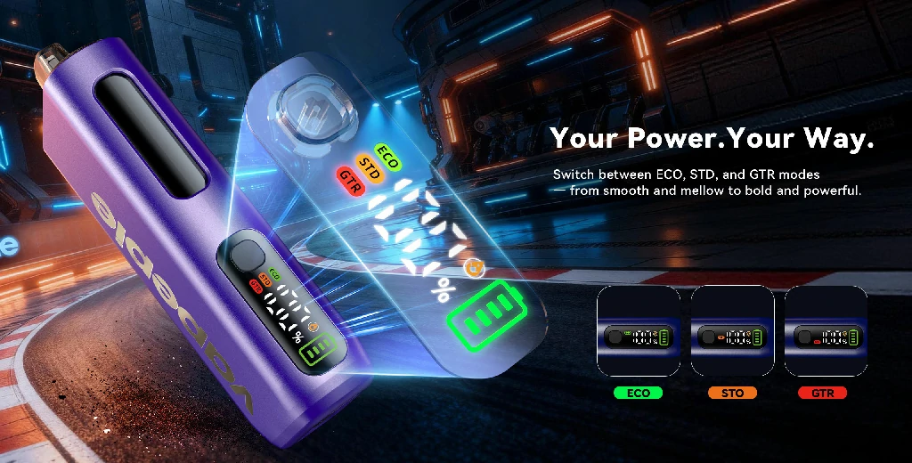 VAPEPIE Max 40000 Pro doboz &ndash; 25 ml-es egyutas vape 12 &iacute;zzel