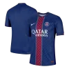PSG Home Authentic Soccer Jersey 2025/26