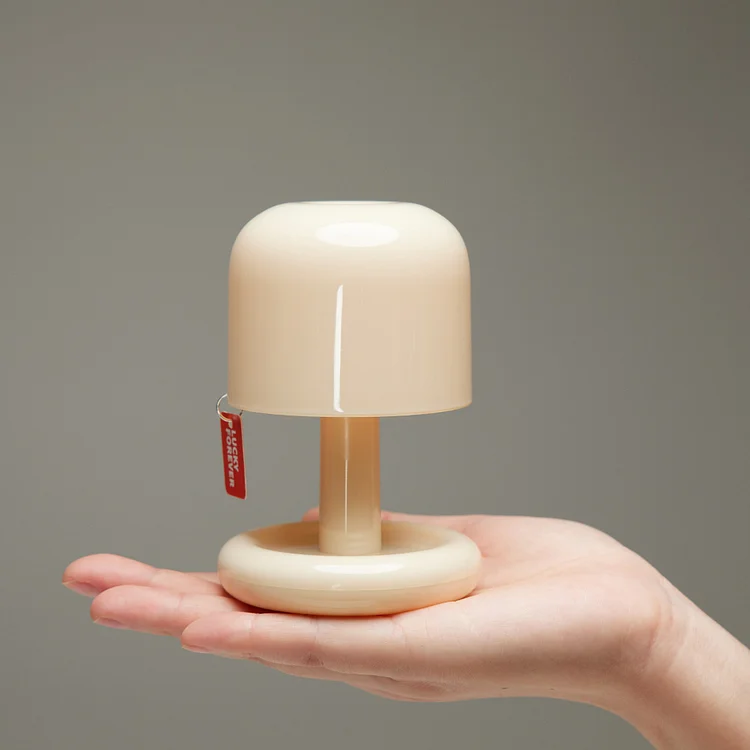 Mini Portable Sunset Desktop Night Light - Creative Gift Set for Him/Her - Appledas