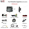 Ugode Apple Car Play Screen For Porsche Cayenne Android Auto Radio