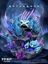 Metagross Family - Pokemon Resin Statue - PPAP Studios [In Stock]