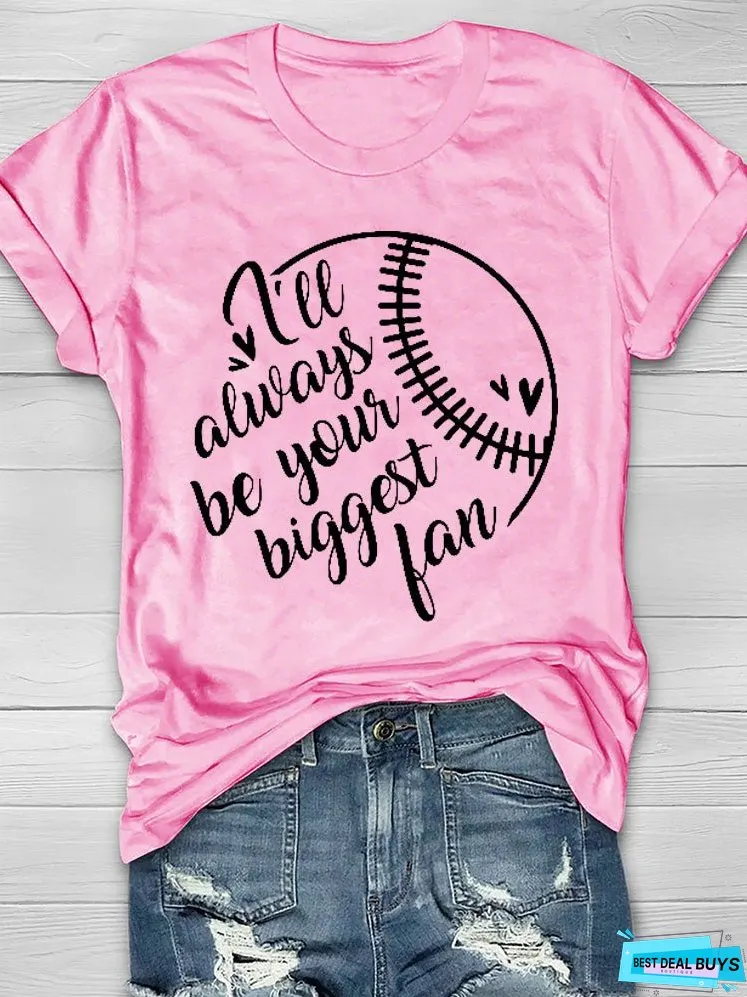 Baseball T-shirt