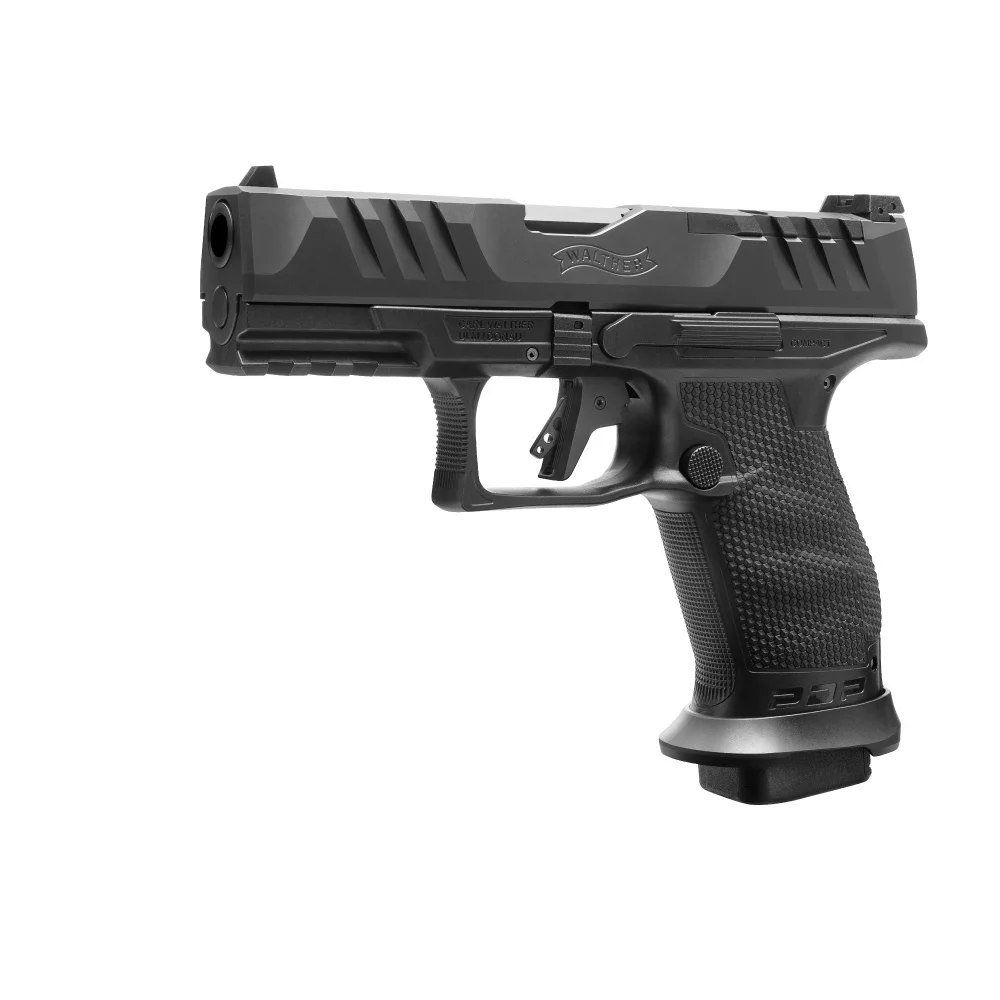 K-Walther PDP in 9mm