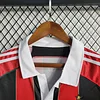 2012/2013 Retro AC Milan Home Football Shirt 1:1 Thai Quality