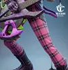 1/4 Scale Hemlock - Dead as Disco Resin Statue - TC Studio