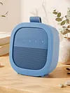 Silicone Anti-drop Protective Shell for Bose SoundLink Micro 2 Portable Speaker Protective Sleeve Travel Carrying Case Not Included Speaker