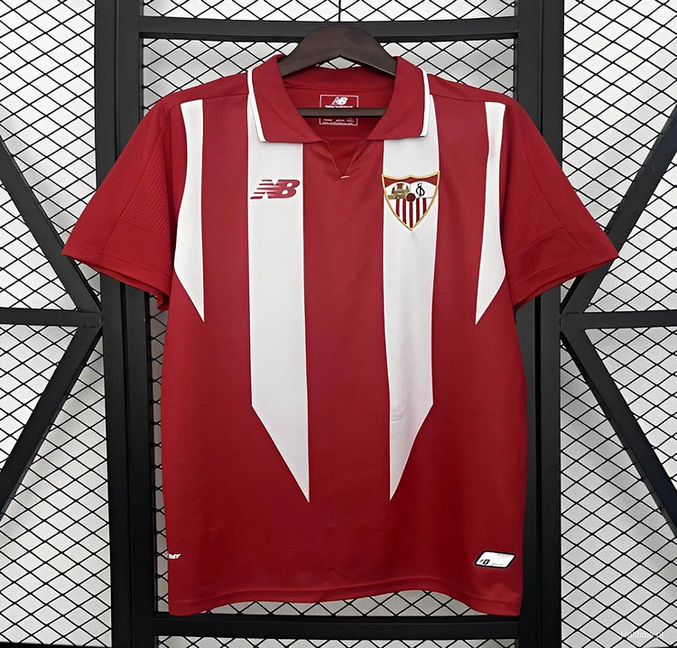 2015/16 Sevilla Away Retro Jersey