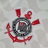 2012 Retro Corinthians Home Football Shirt 1:1 Thai Quality
