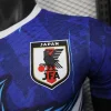 2025-2026 Player Version Japan Special Edition Football Shirt 1:1 Thai Quality