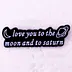 Sweet Cosmic Love