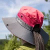 🔥 UV Protection Foldable Sun Hat