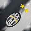 2011/2012 Retro Juventus Home Football Shirt 1:1 Thai Quality