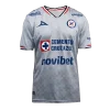 Cruz Azul Away Soccer Jersey 2025/26