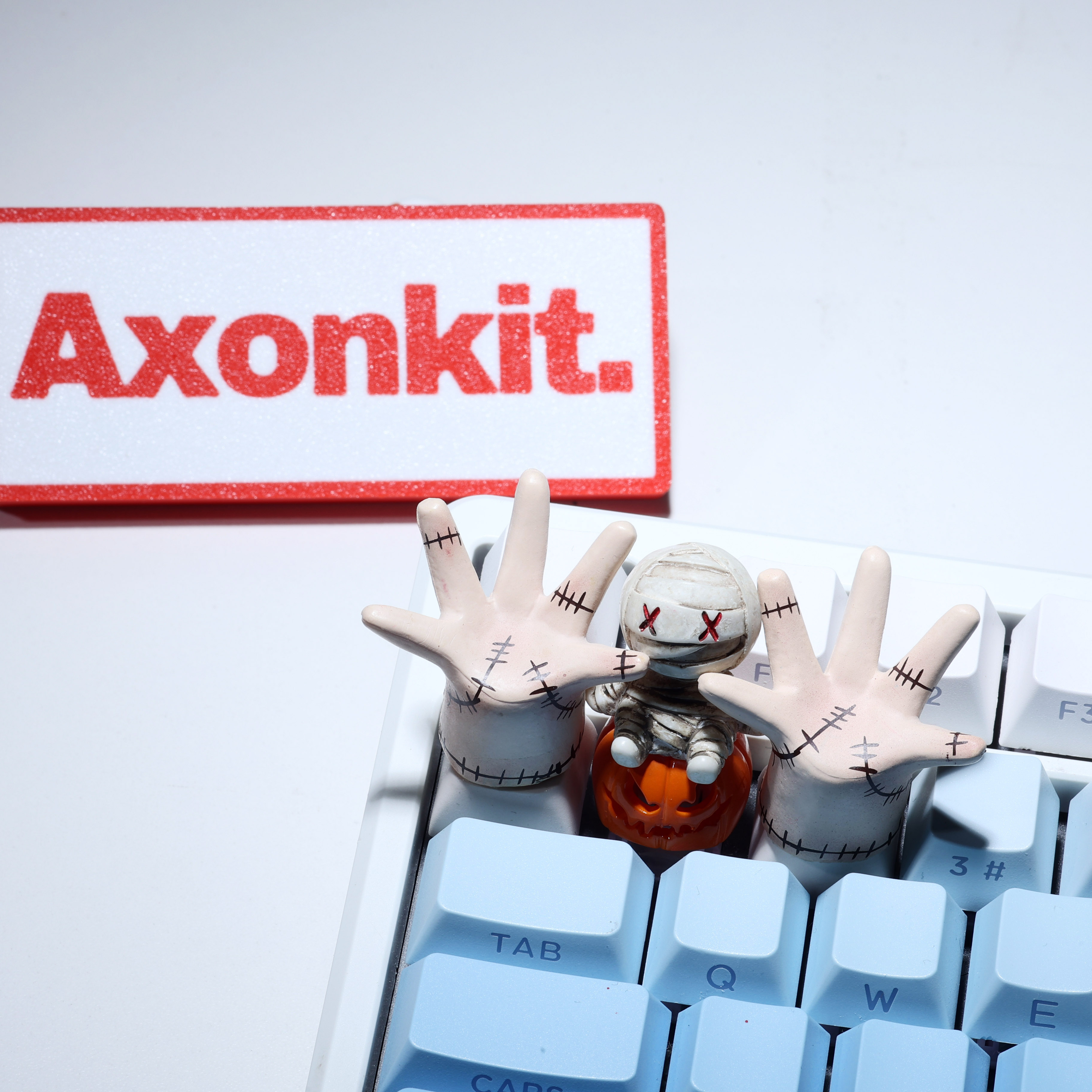  Axonkit