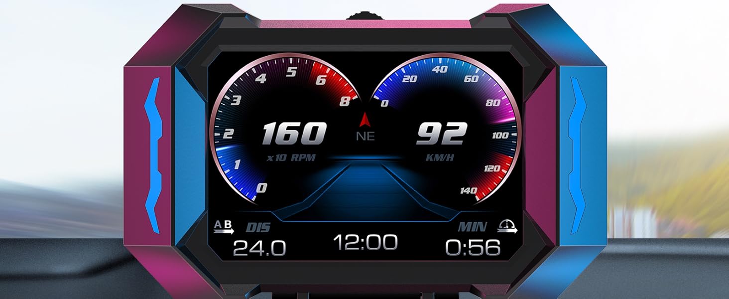 HUD