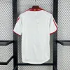 1998 Retro Spain Away Football Shirt 1:1 Thai Quality