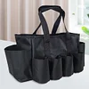 Tool Tote Bag Multiple Pockets Garden Tool Bag Waterproof for Men Heavy Duty