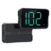 Universal Car HUD GPS HUD Head Up Display Digital Speedometer for Cars Trucks