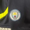 24/25 Kids Manchester City Soccer Jersey Away