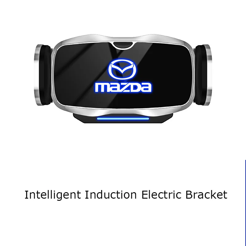 Magic Clip D7 Car Electric Mobile Phone Holder