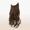 High Quality Halo Hair Extensions