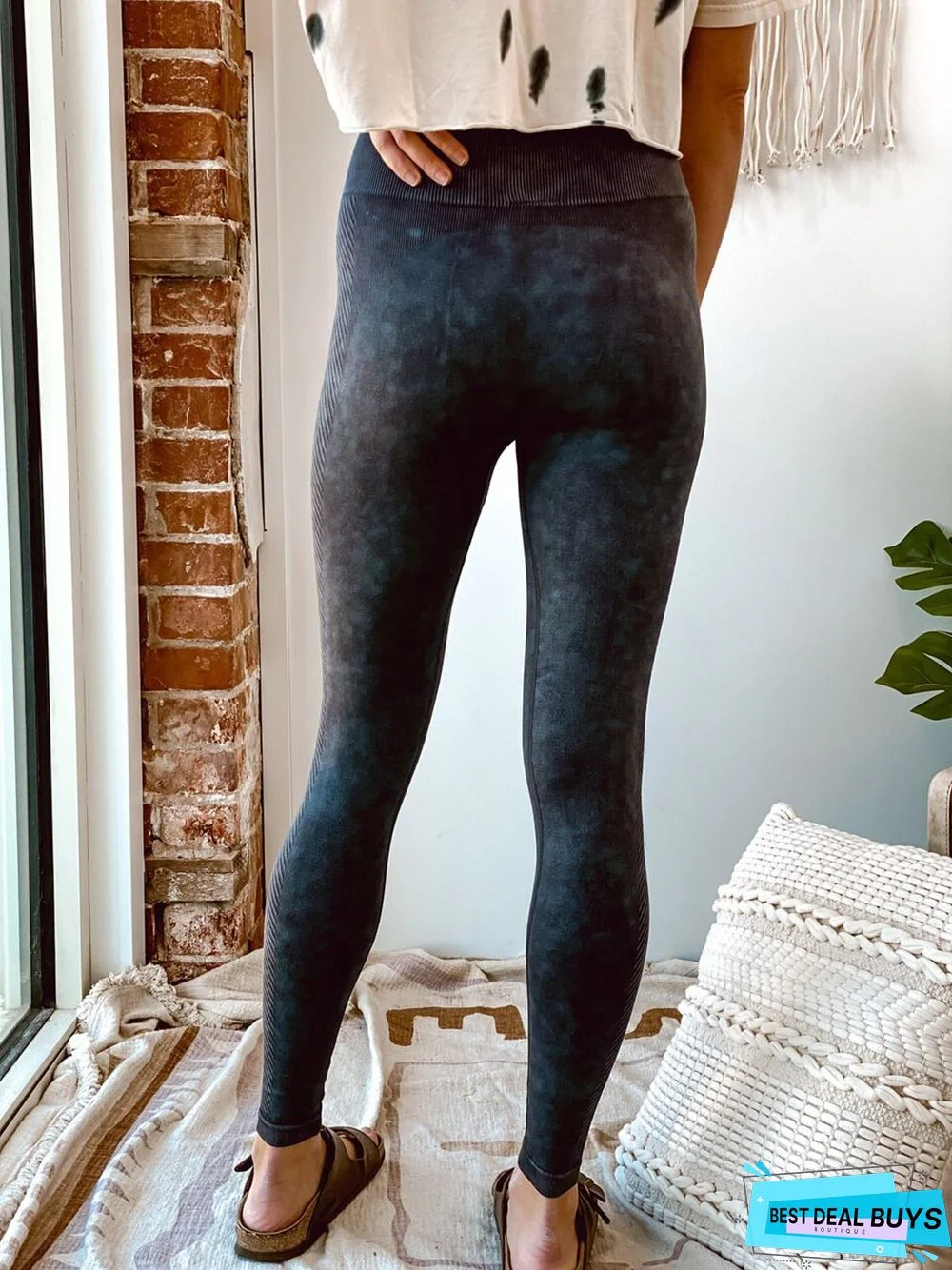 Aurora Seamless Leggings