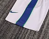 Joyfball 1998 Kids Size Retro Brazil Away Football Jersey 