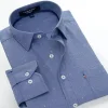 100% Cotton Business Shirt