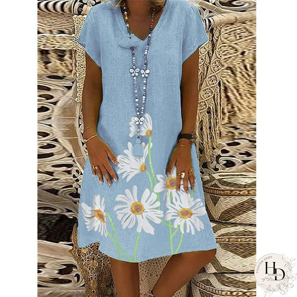 Women Casual Loose Dress Colors Pluse Sizes Batwing Solid Beach Boho Splice Pocket Dress Fashion Summer Dresses Robe Femme